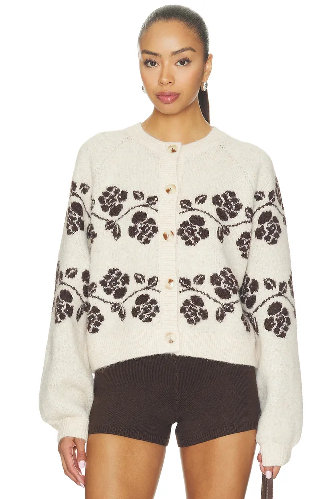 Cardigan