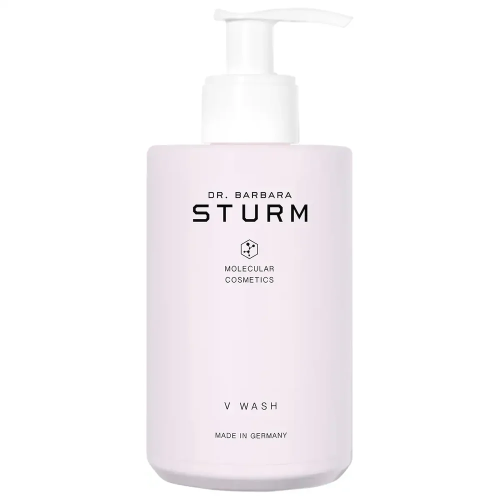 V Wash — Mild Intimate Cleanser with Probiotics & Hyaluronic Acid