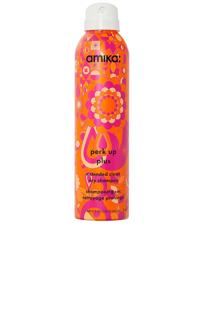 Perk Up Extra Strength Dry Shampoo