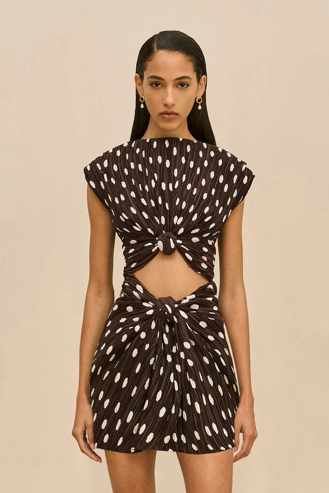 Marilou Dress