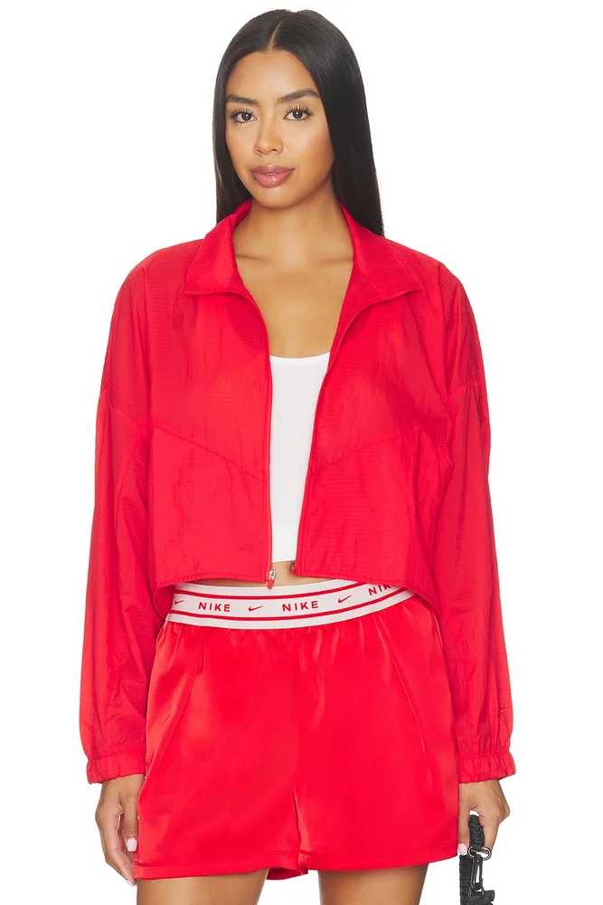 Women's Lightweight Ripstop Jacket