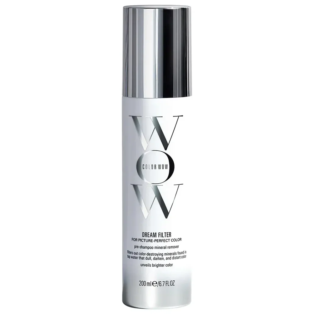 Dream Filter Pre-shampoo Mineral Remover
