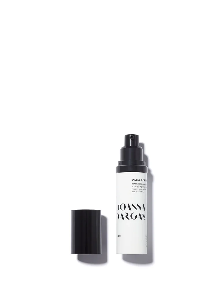 The Daily Serum - Hyaluronic Acid Serum