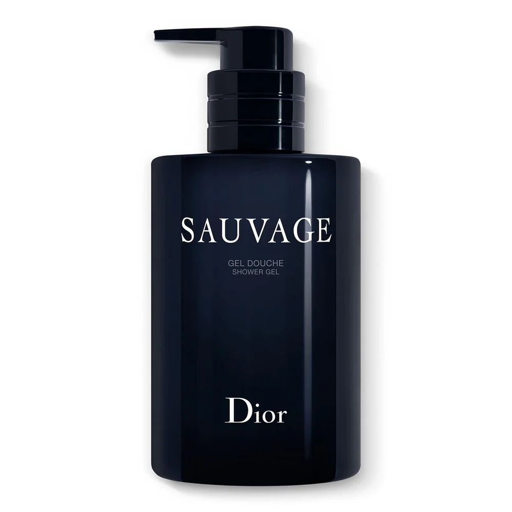 Sauvage Shower Gel