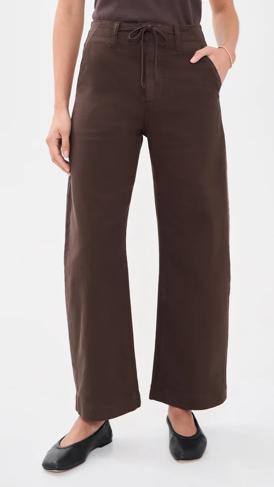 Arellia Pants