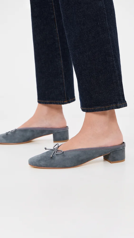 Maxy Mules