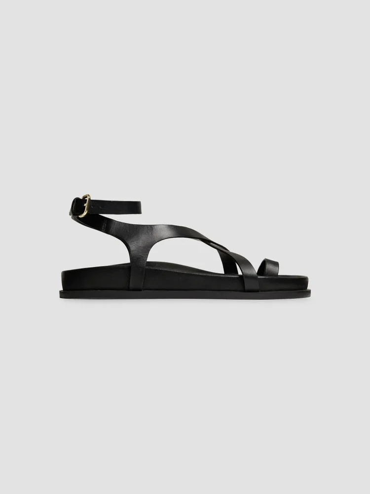 Jalen Slim Sandal