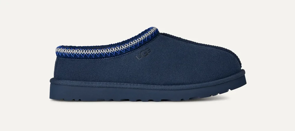 Tasman II Slipper