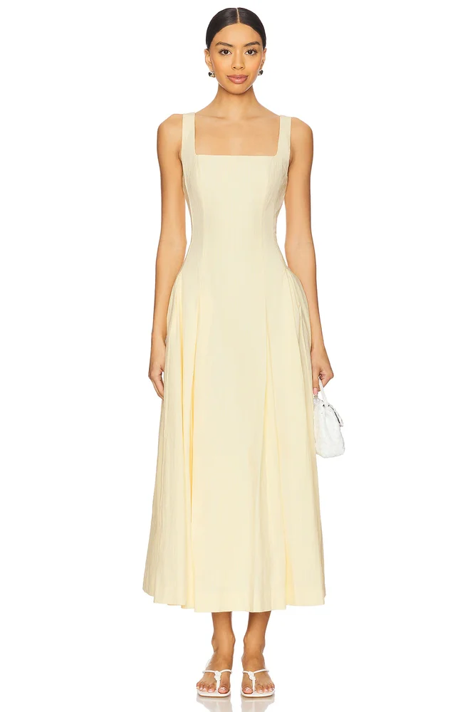 Reprive Dress