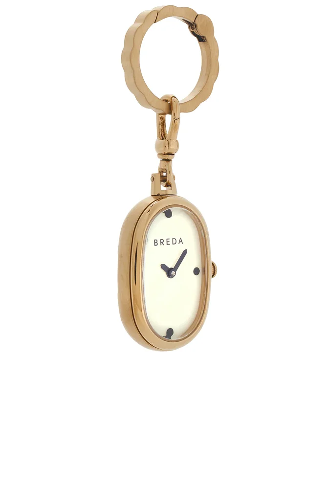 Jane Time Charm Watch