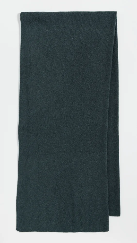 Cashmere Travel Wrap