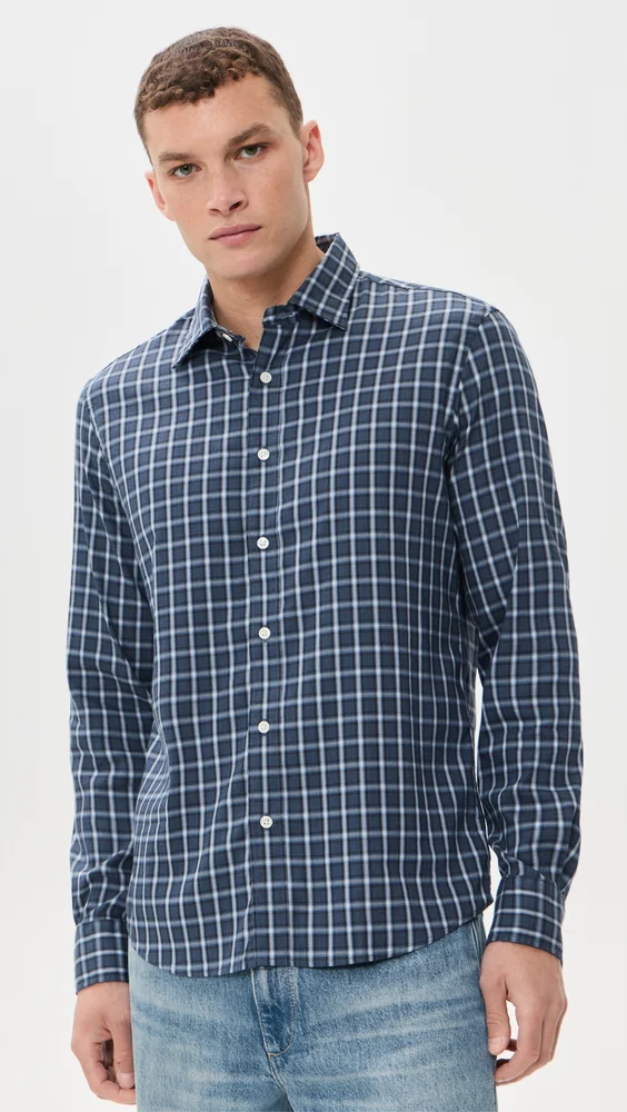 The Movement Shirt