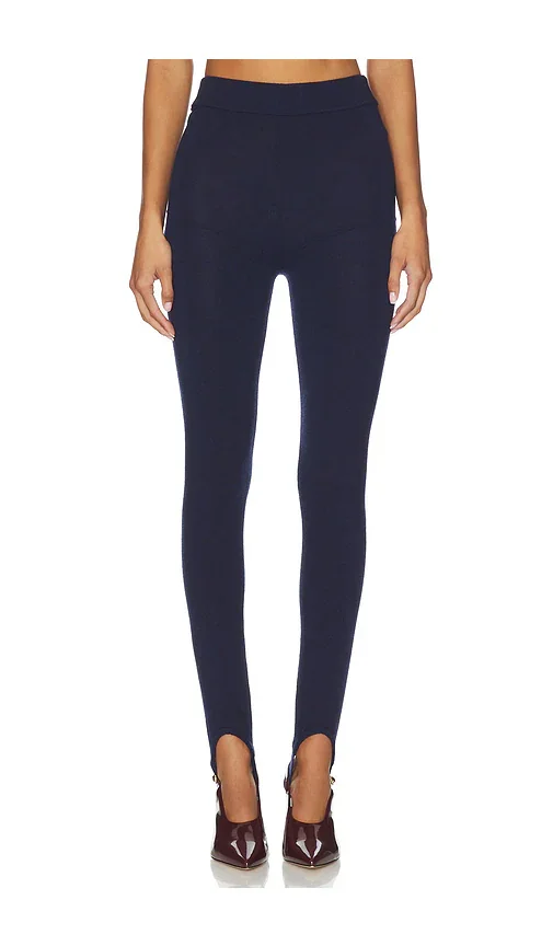 Knit Leggings