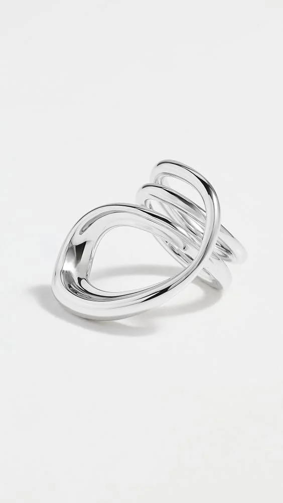 Round Trip Blow Ring