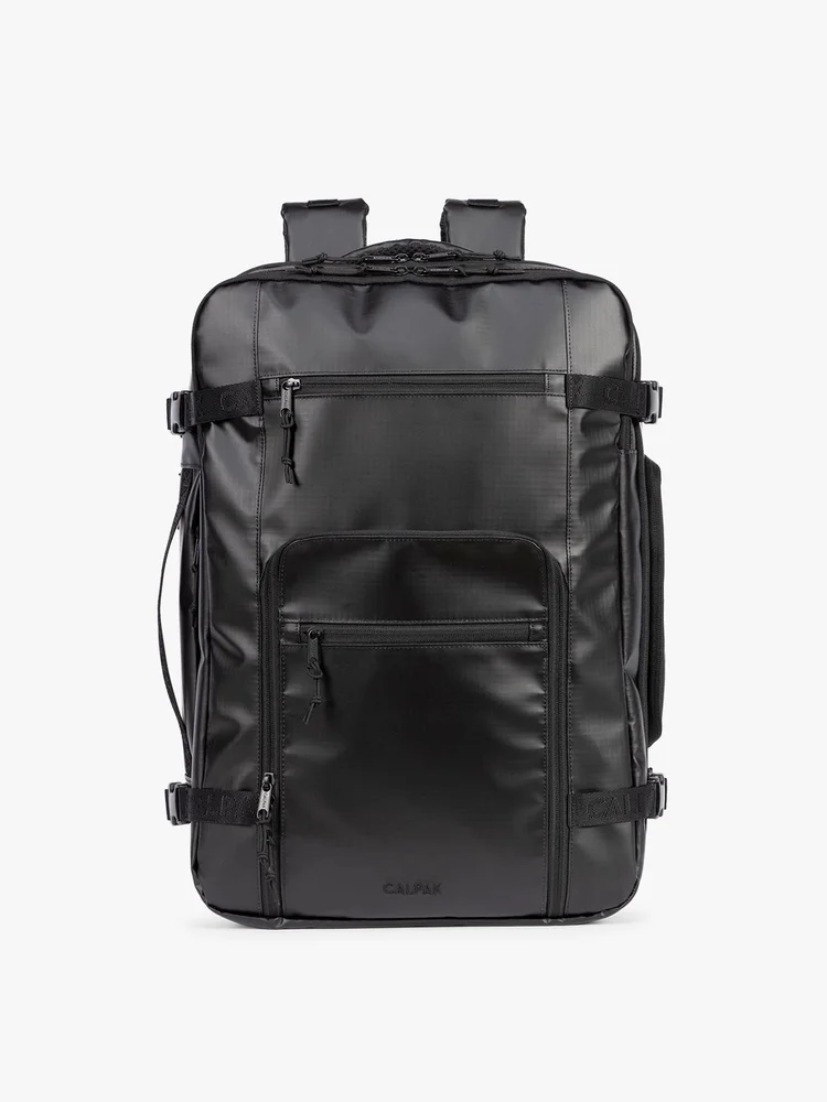 Terra 35L Laptop Backpack
