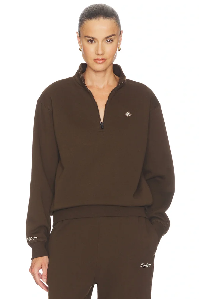 Delilah Diamond Sweatshirt