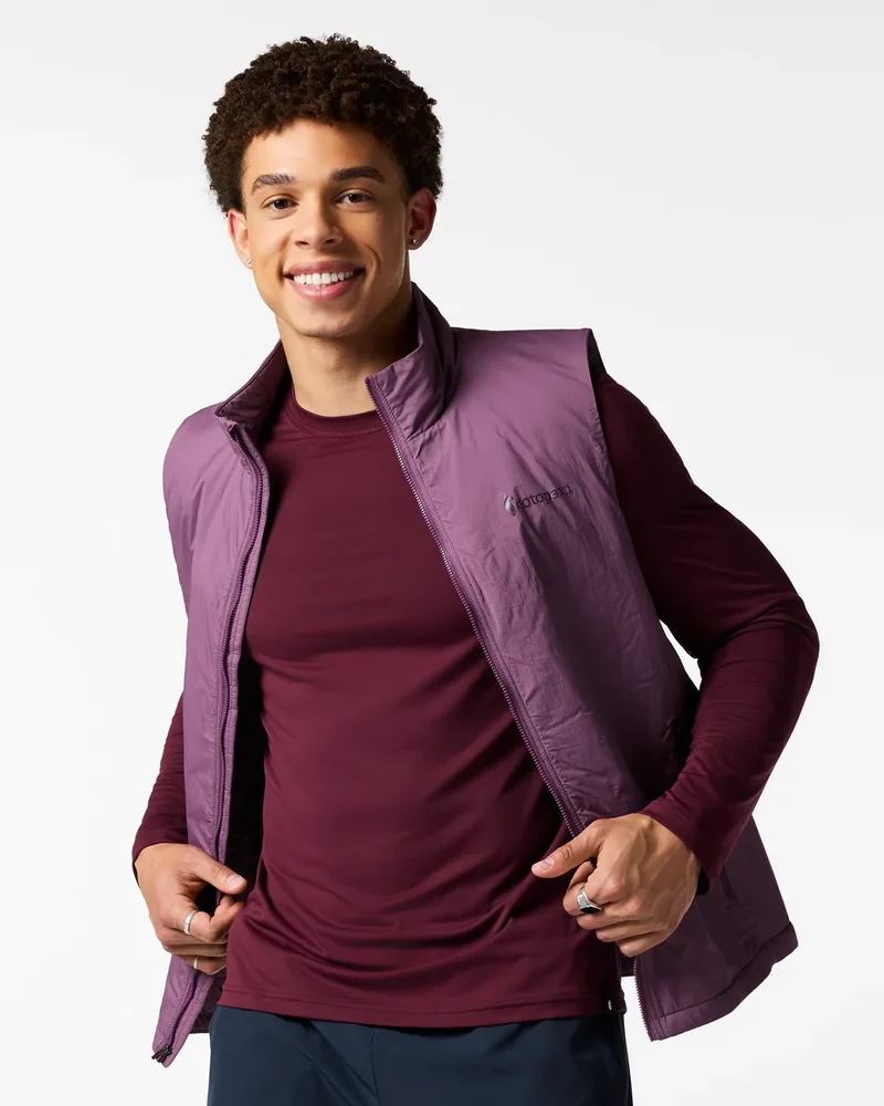 Pacaya 2.0 Insulated Vest