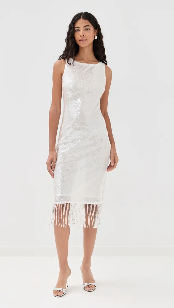 Cherra Dress
