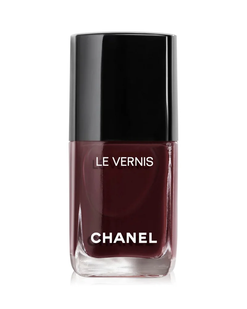 LE VERNIS Nail Colour