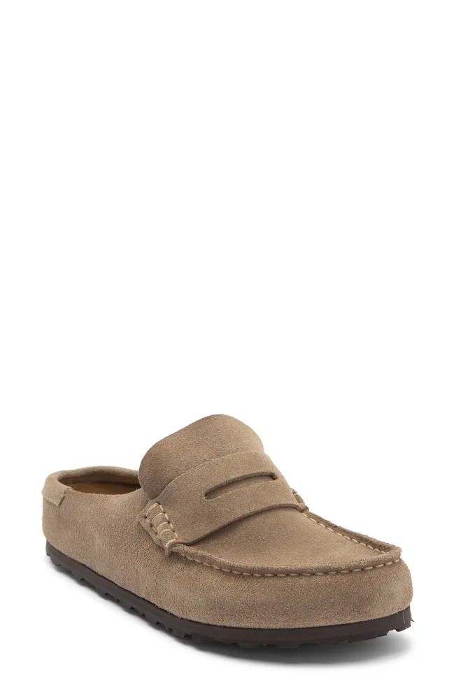 Birkenstock Naples Clog