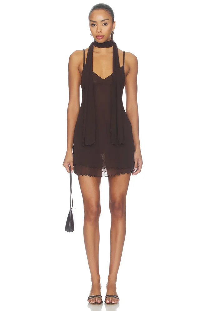 Liv Mini Dress