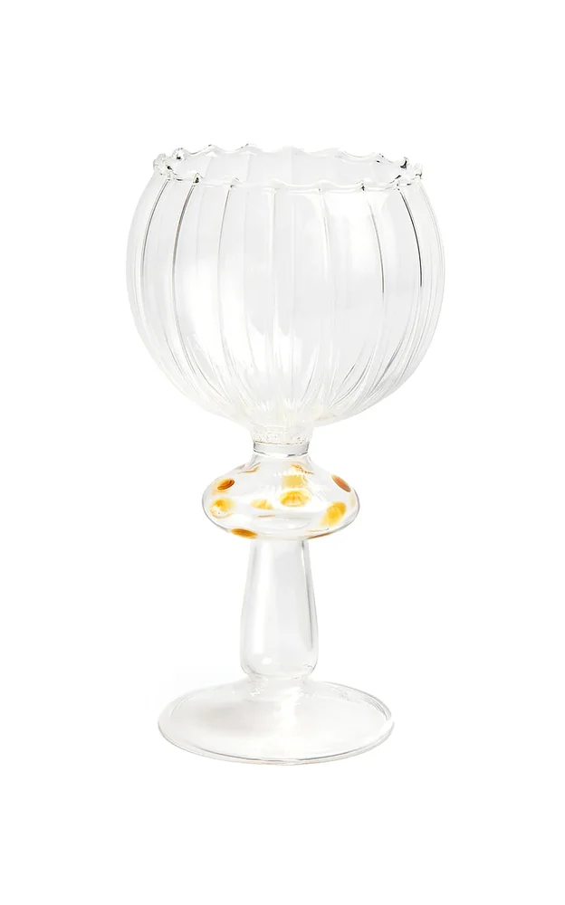 Istanbul Wine Glass