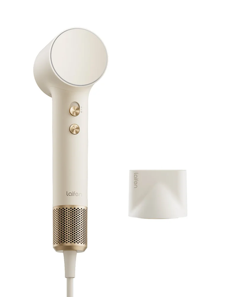 Mini High-Speed Hair Dryer