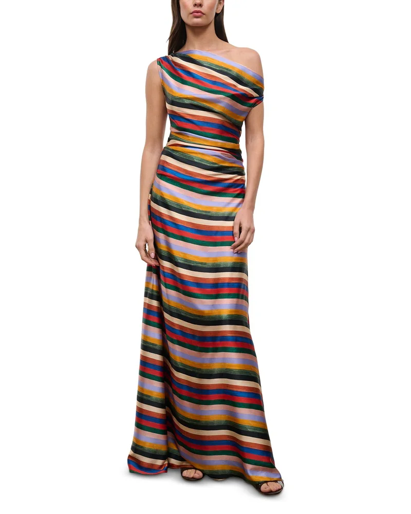 Phare Maxi Dress