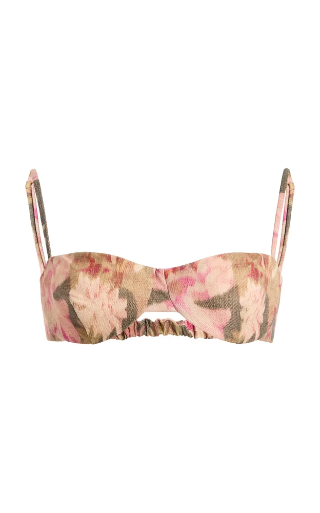 Ingrid Bikini Top