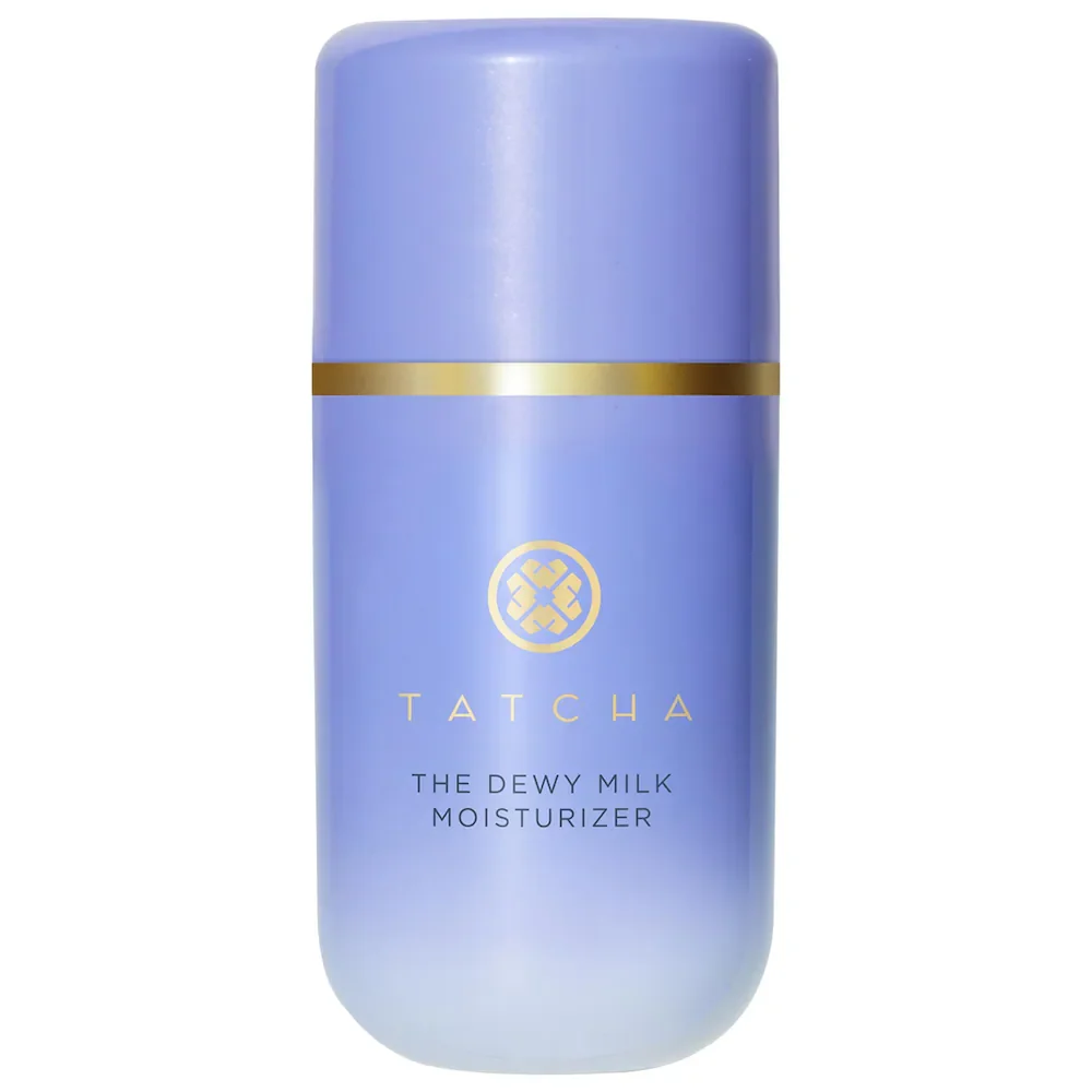 The Dewy Milk Lightweight Plumping and Hydrating Moisturizer