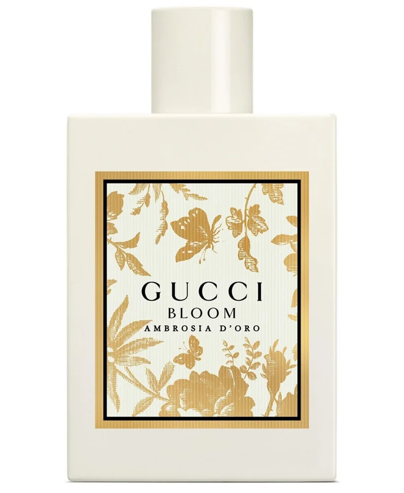 Bloom Ambrosia d'Oro Eau de Parfum
