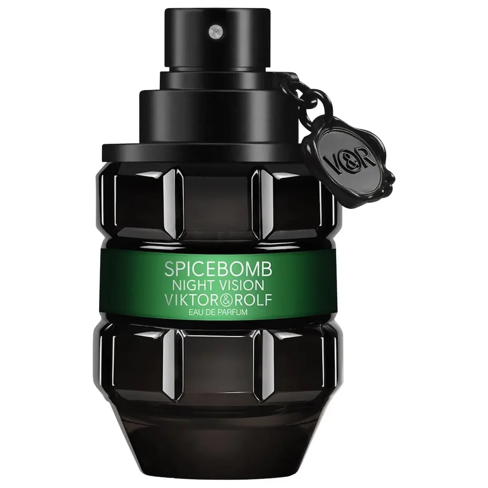 Spicebomb Night Vision Eau de Parfum