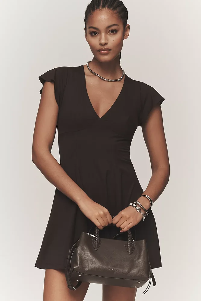 Reformation Olivia Knit Dress