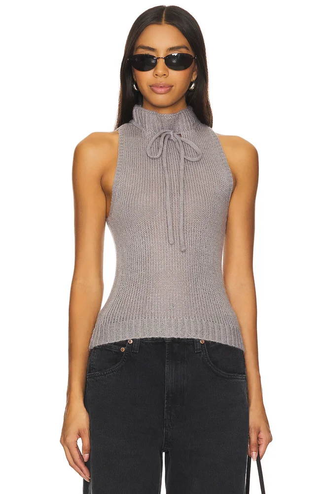 Suki Knit Top