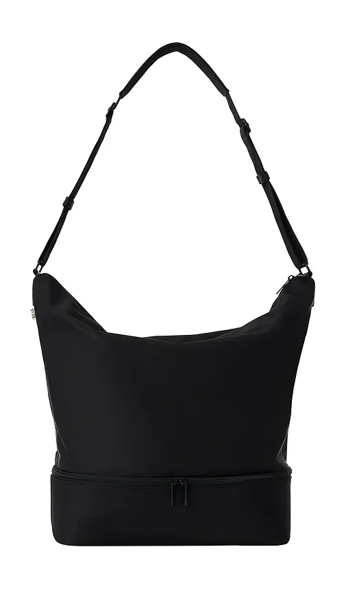The Day Tripper Nylon Tote