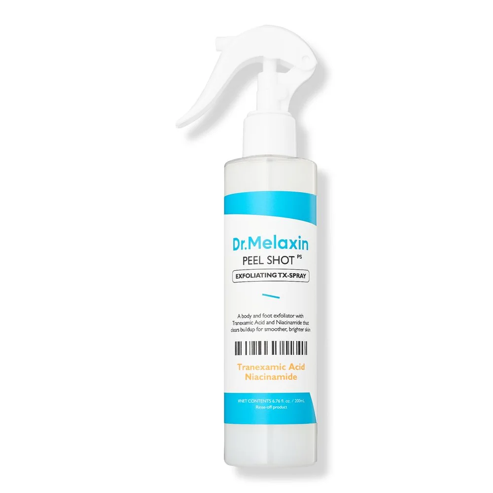 Peel Shot Exfoliating TX-Spray