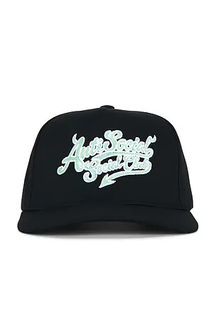Devilish Cap