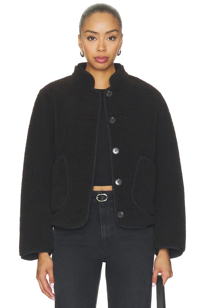 Theodora Jacket