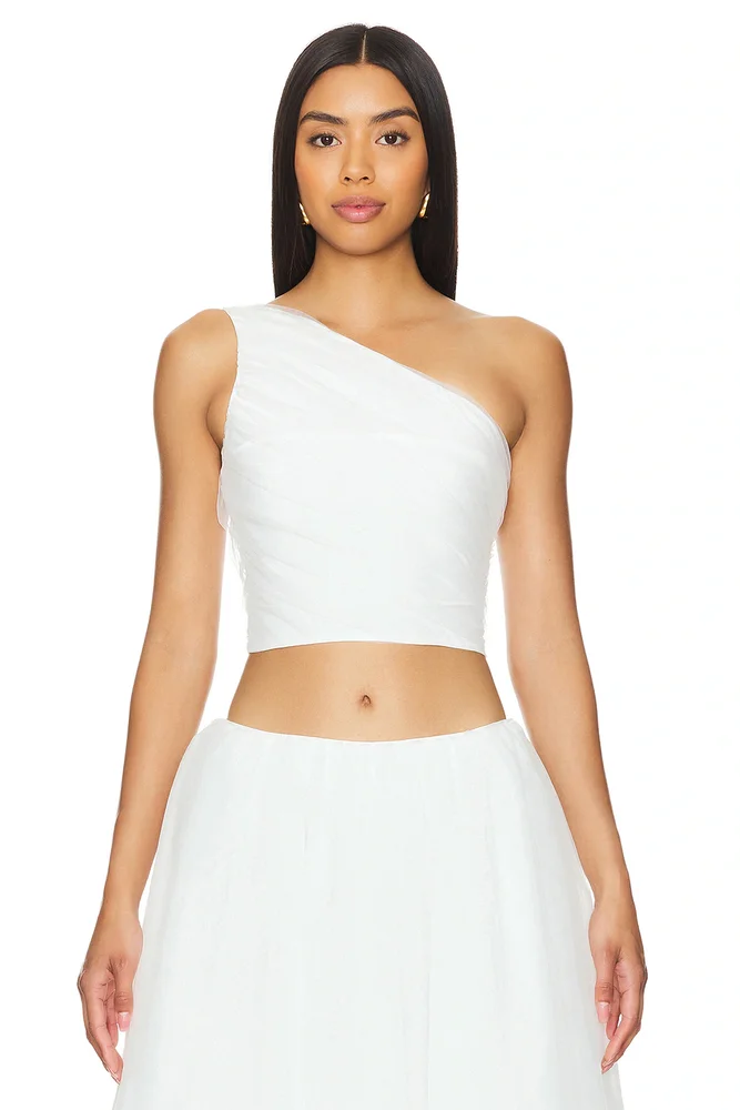x Bridget Adam Top