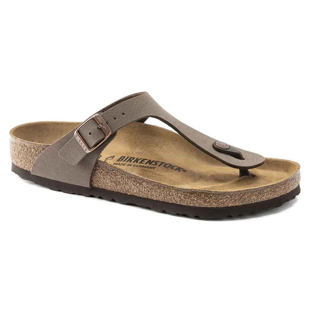 Gizeh Birkibuc in Color Mocha