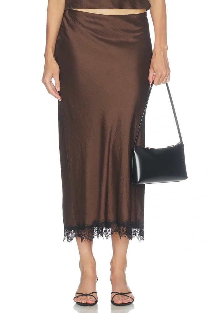 Bront Skirt