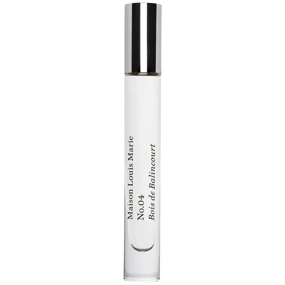 No.04 Bois de Balincourt Eau de Parfum