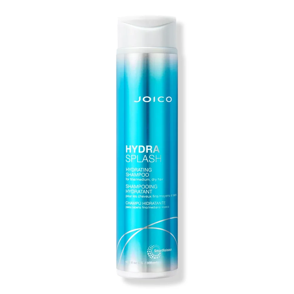 HydraSplash Hydrating Shampoo for Fine/Medium, Dry Hair