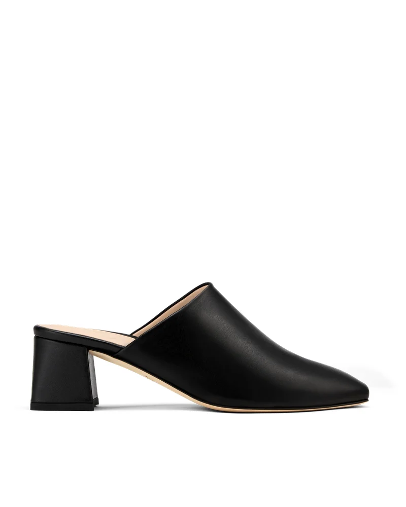 Esma: Black Calf