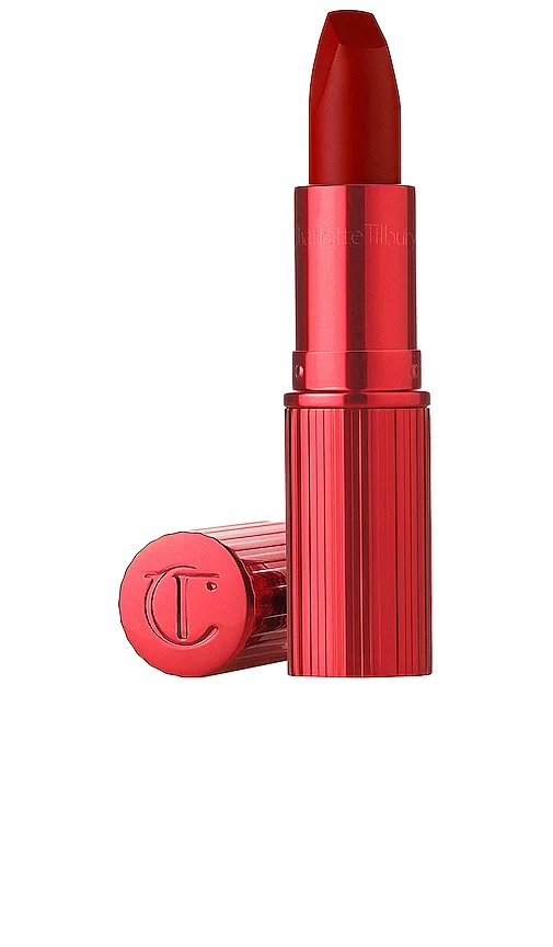 Matte Revolution Hydrating Lipstick