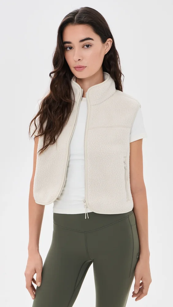 Alpine Vest