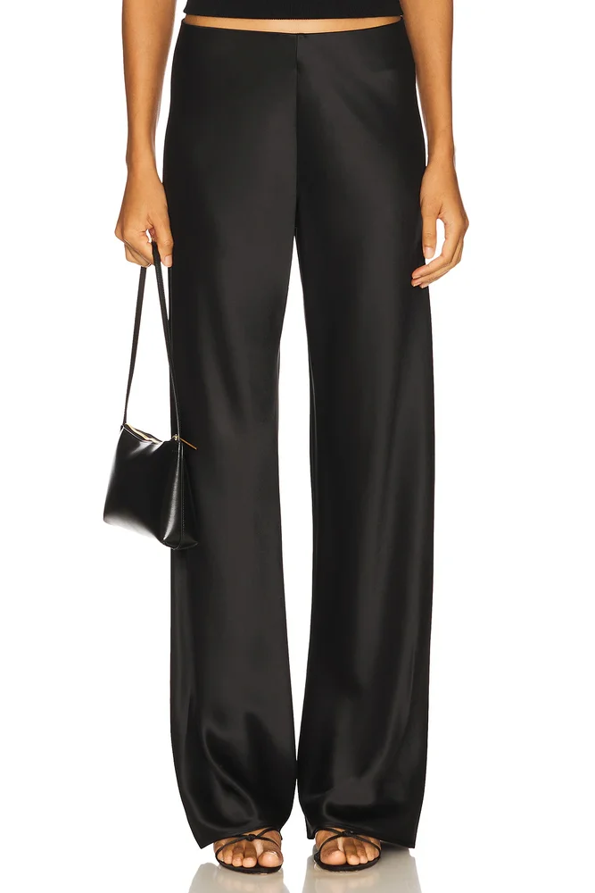 Bristol Mid Rise Pant