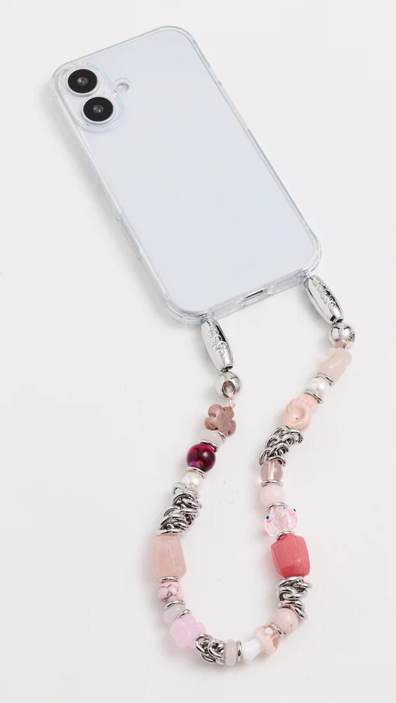 Et Cetera Wristlet
