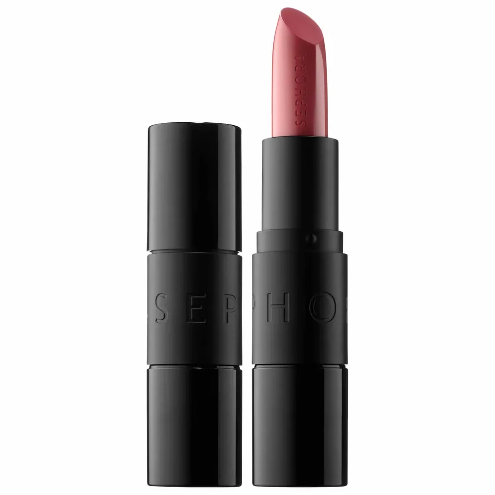 Satin Hydrating Lipstick in 07 Push The Limit