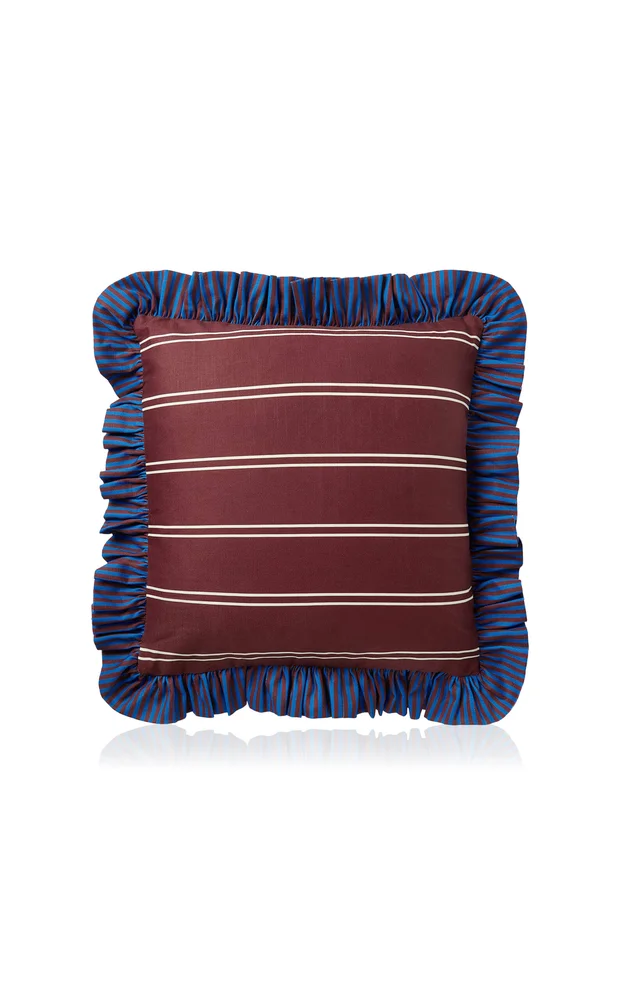 Cocktail Cushion